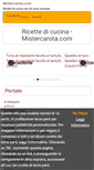 Mobile Screenshot of mistercarota.com